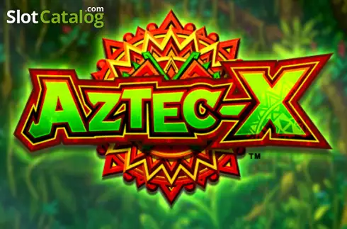 Aztec-X слот