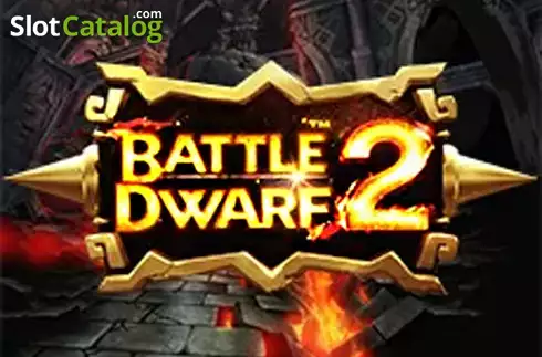 Battle Dwarf 2 логотип