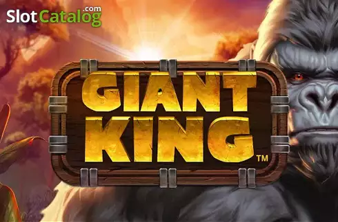 Giant King логотип