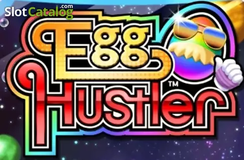 Egg Hustler логотип