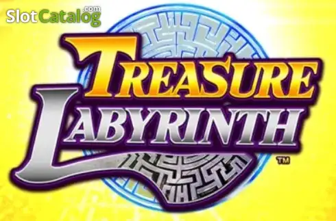 Treasure Labyrinth слот