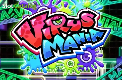 Virus Mania логотип