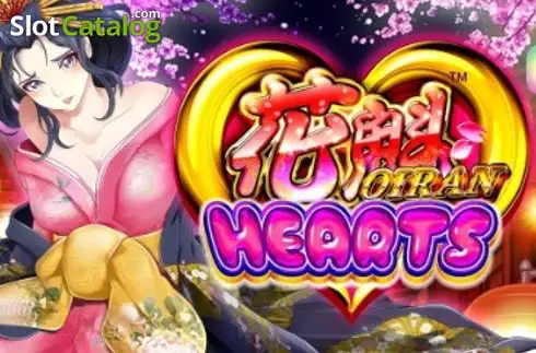 Oiran Hearts Win Fast