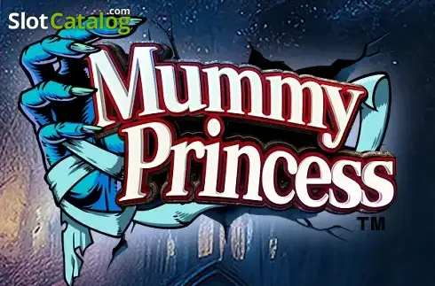 Mummy Princess слот