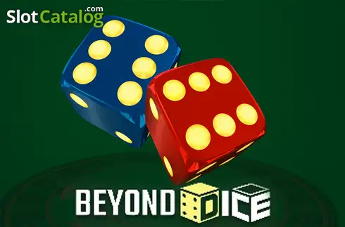 Beyond Dice слот