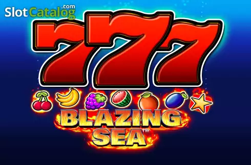 Blazing Sea 5 слот