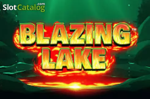 Blazing Lake слот