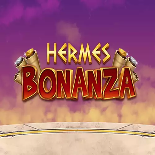 Hermes Bonanza логотип