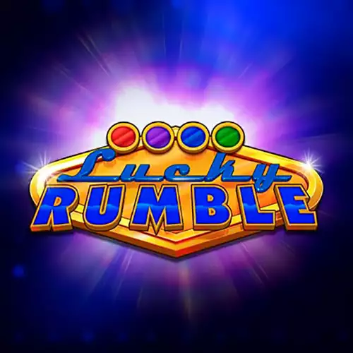Lucky Rumble логотип