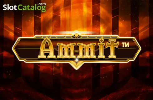 Ammit слот