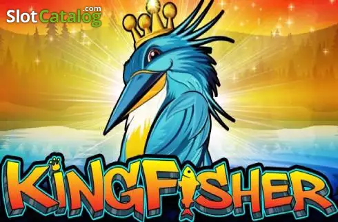 Kingfisher слот