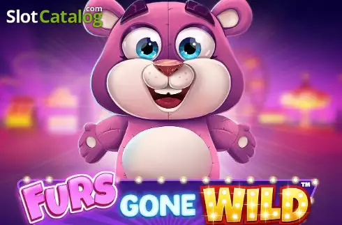 Furs Gone Wild логотип