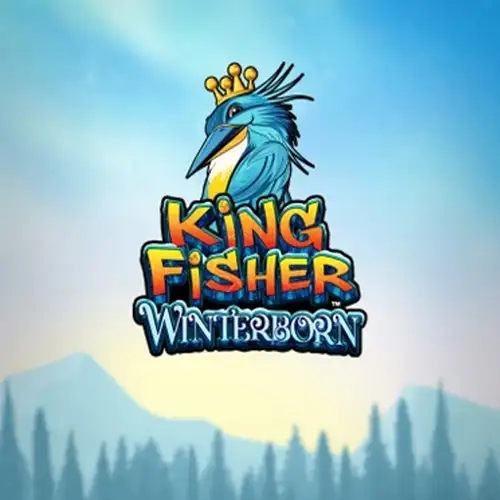 Kingfisher Winterborn логотип