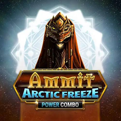Ammit Arctic Freeze Power Combo логотип