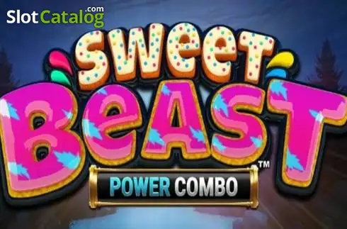 Sweet Beast Power Combo слот