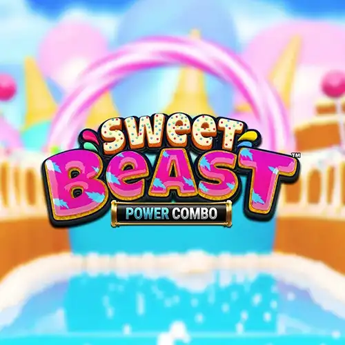 Sweet Beast Power Combo логотип