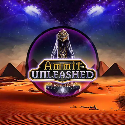 Ammit Unleashed логотип