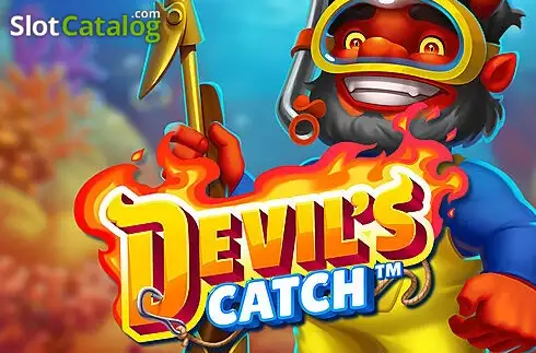 Devil's Catch слот