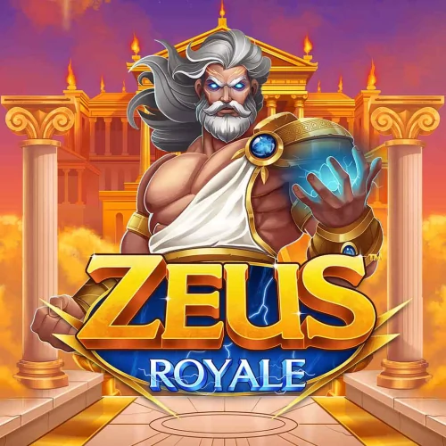 Zeus Royale логотип