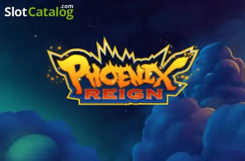 Phoenix Reign слот