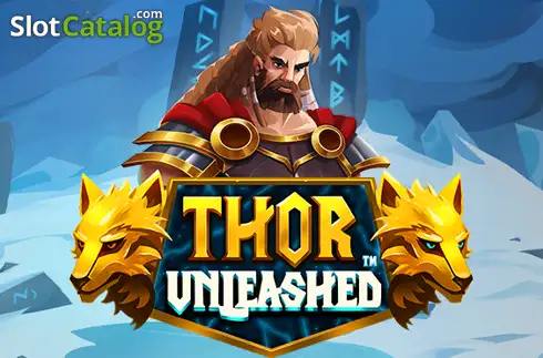 Thor Unleashed слот