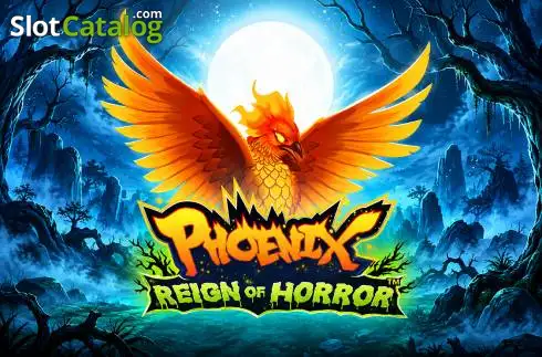 Phoenix Reign of Horror слот