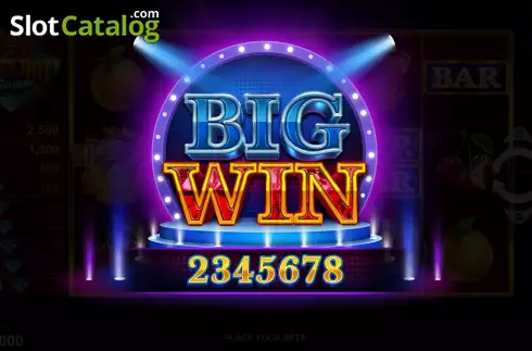 Скрин4. 12 Super Hot Diamonds слот