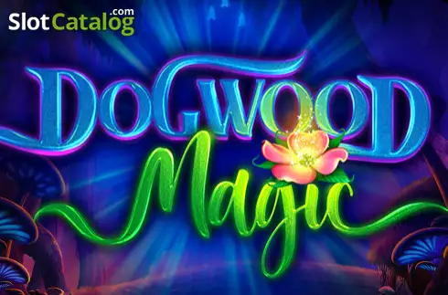 Dogwood Magic слот