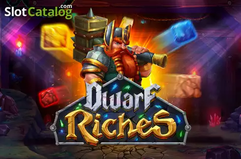 Dwarf Riches слот