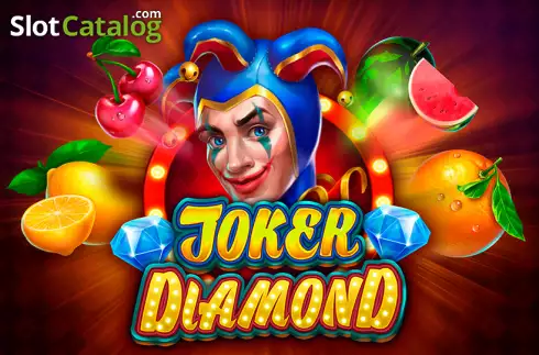 Joker Diamond слот