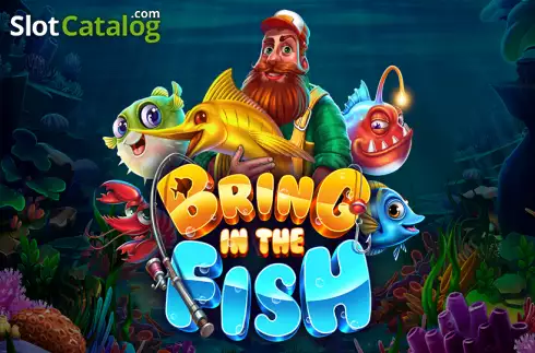 Bring in the Fish слот