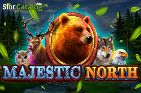 Majestic North слот