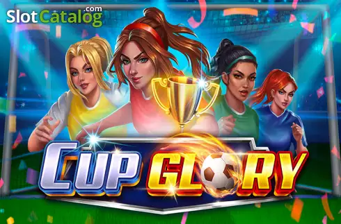 Cup Glory слот