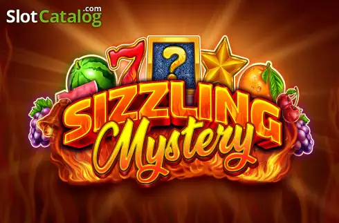 Sizzling Mystery слот