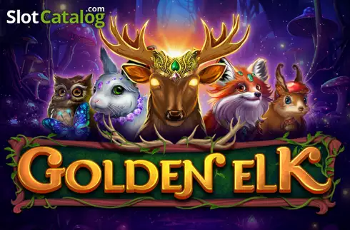 Golden Elk слот