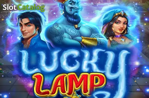 Lucky Lamp слот