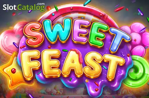 Sweet Feast логотип