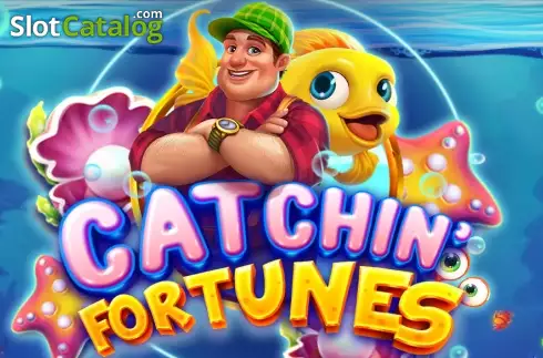 Catchin' Fortune слот