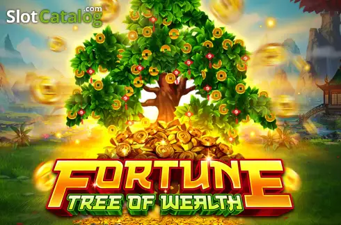 Fortune Tree of Wealth слот