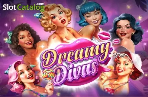 Dreamy Divas слот