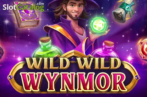 Wild Wild Wynmor слот