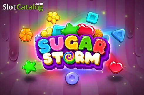 Sugar Storm слот