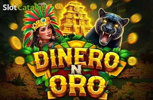 Dinero N Oro слот