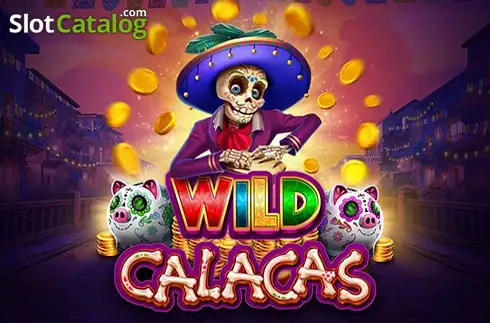 Wild Calacas слот