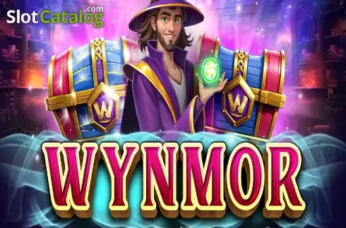 Wynmor слот