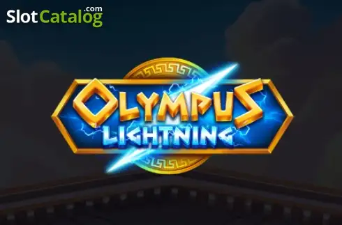 Olympus Lightning слот