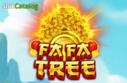 Fa Fa Tree слот