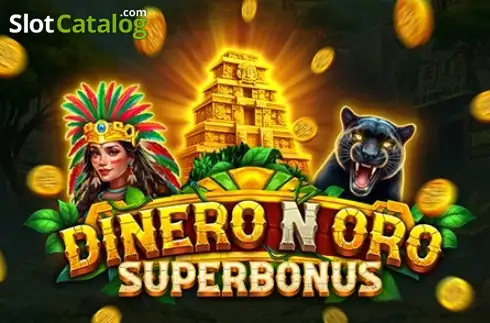 Dinero N Oro Superbonus слот