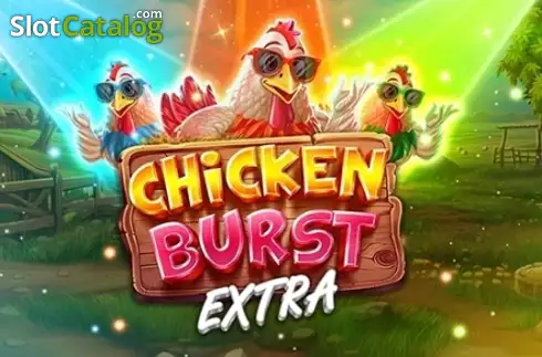 Chicken Burst Extra слот
