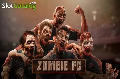 Zombie FC слот